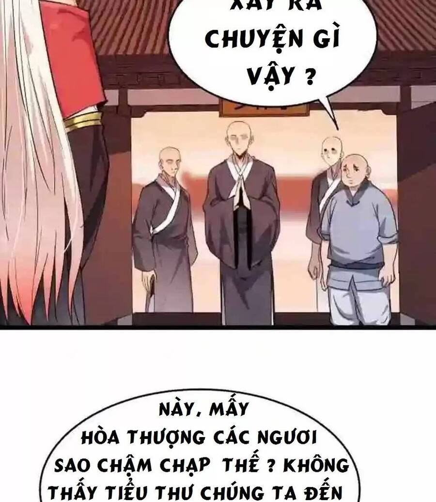 Dị Giới Kiến Tạo Tối Cường Thiếu Lâm Tự chapter 15 - Trang 34