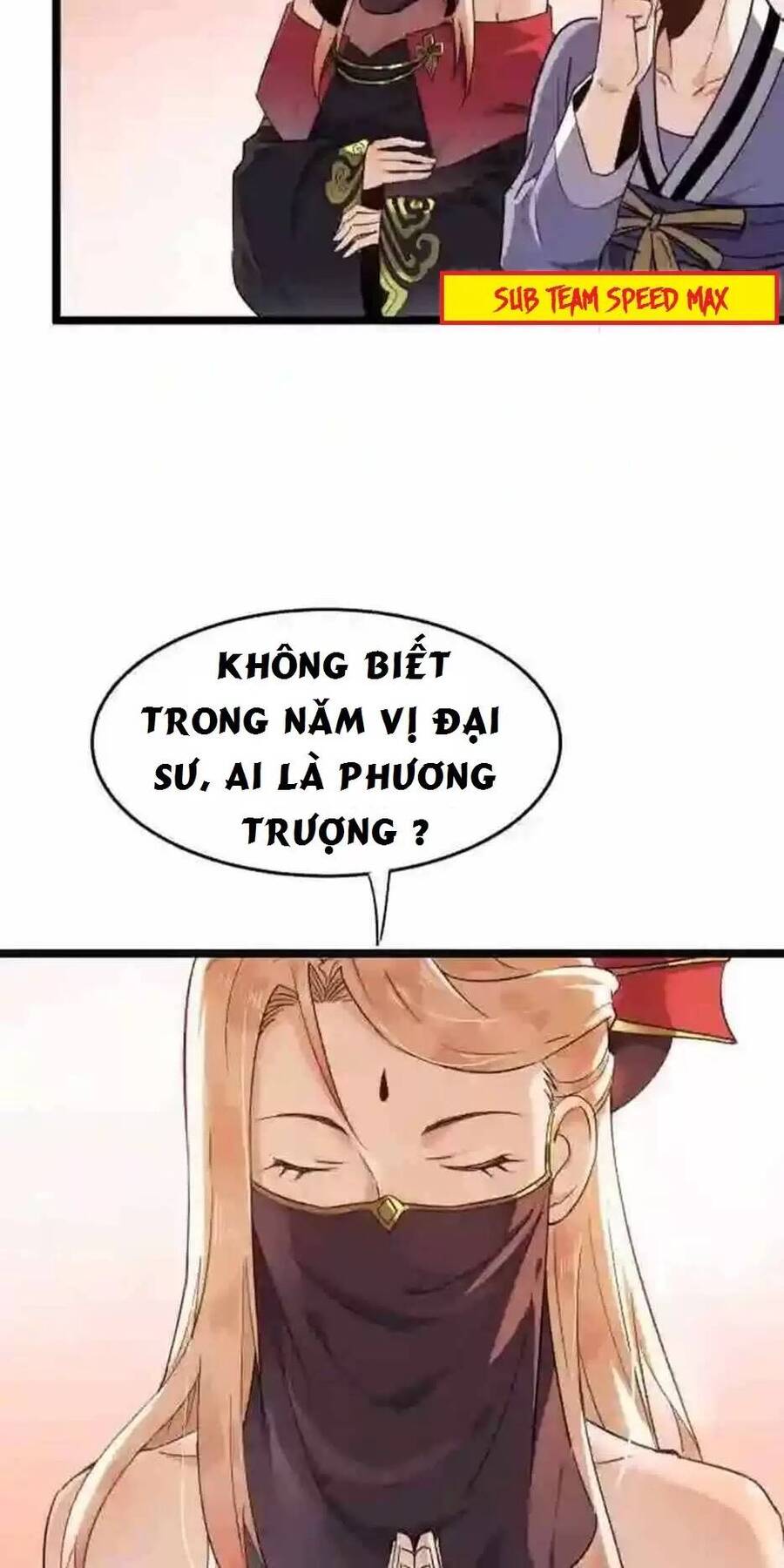 Dị Giới Kiến Tạo Tối Cường Thiếu Lâm Tự chapter 15 - Trang 39