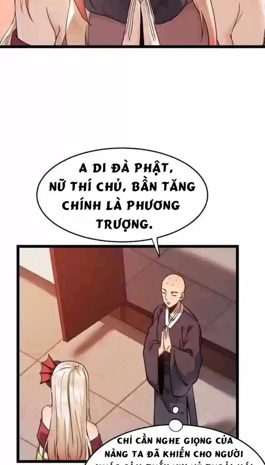 Dị Giới Kiến Tạo Tối Cường Thiếu Lâm Tự chapter 15 - Trang 40
