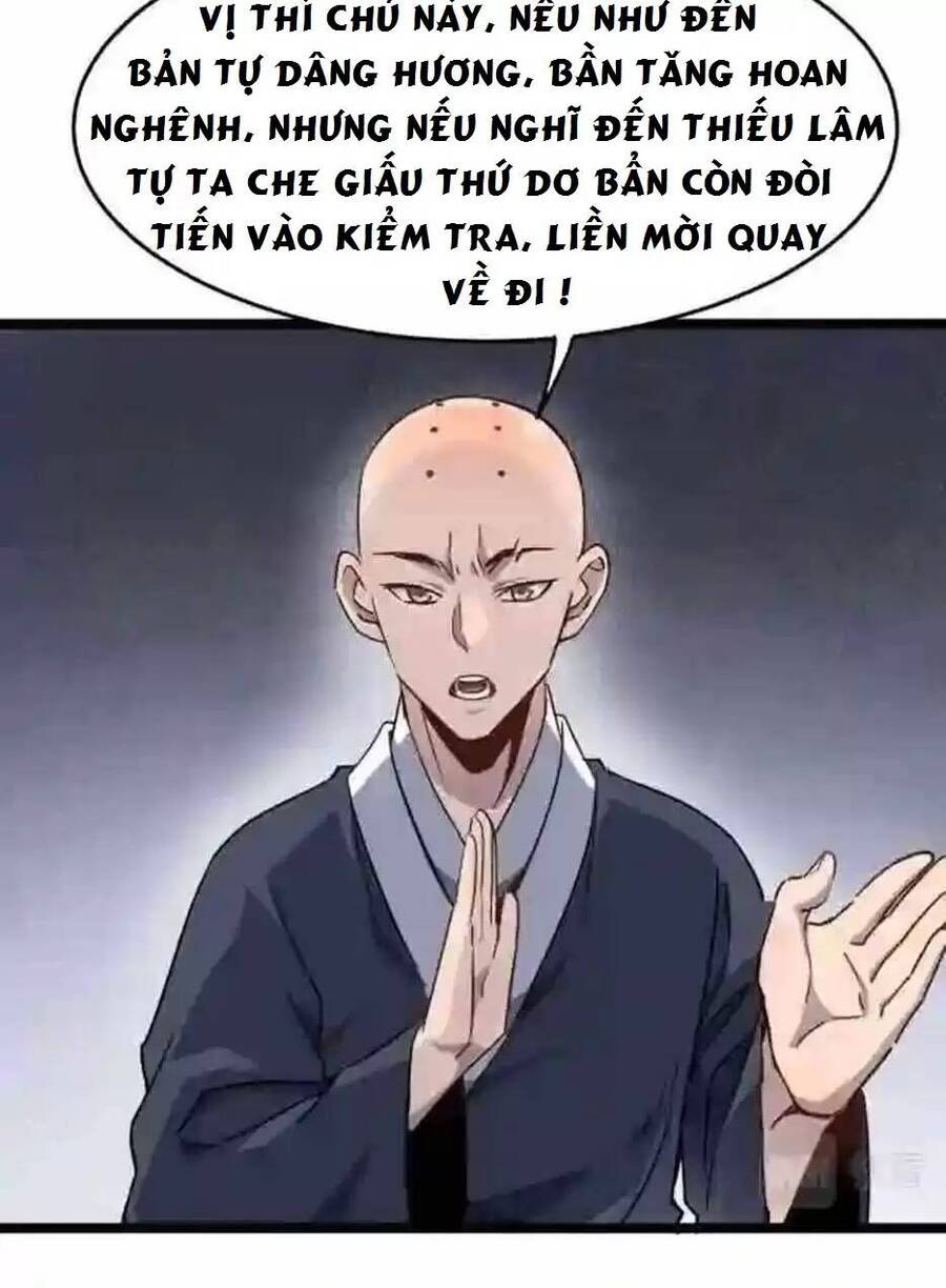 Dị Giới Kiến Tạo Tối Cường Thiếu Lâm Tự chapter 15 - Trang 47