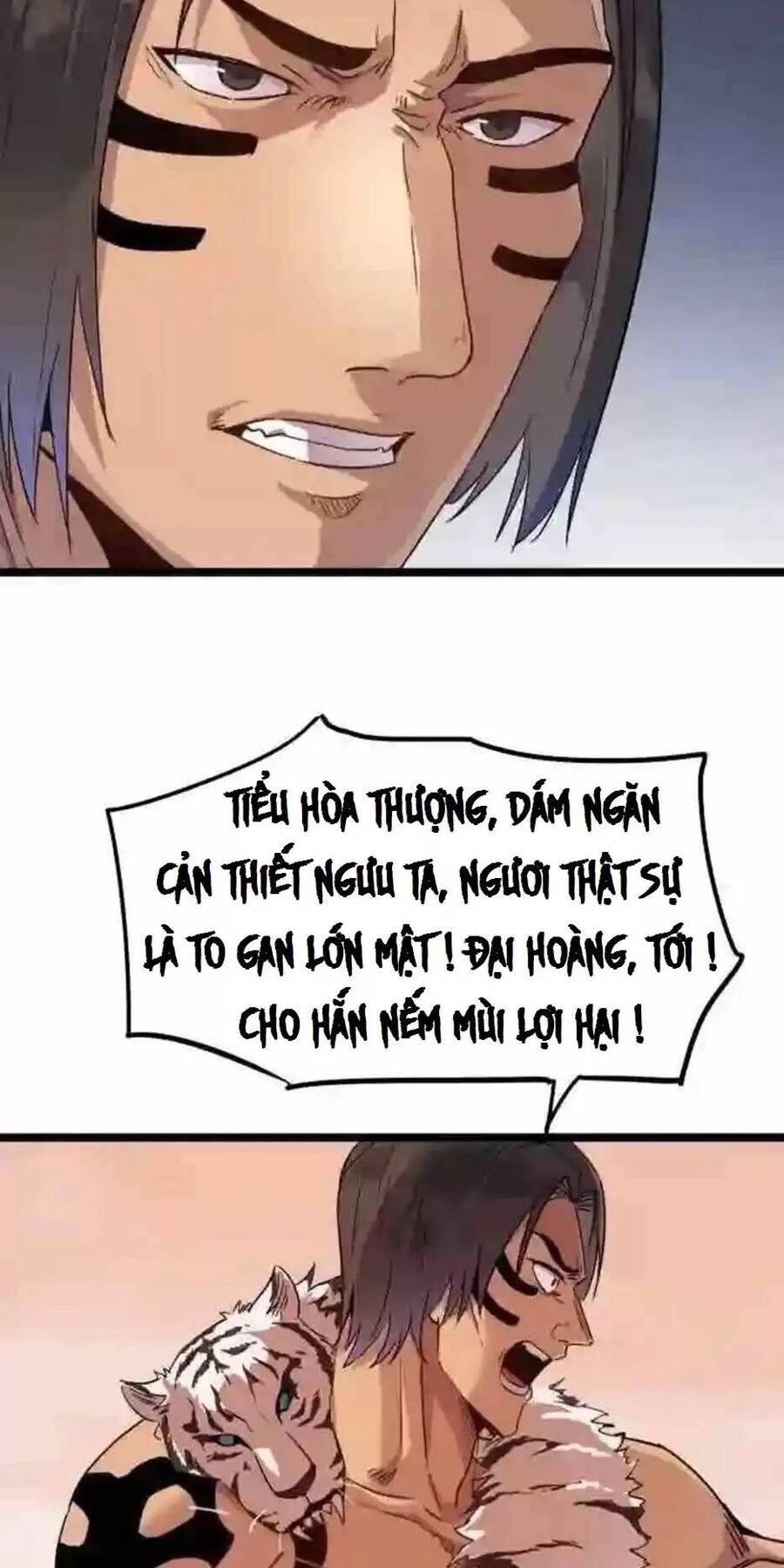 Dị Giới Kiến Tạo Tối Cường Thiếu Lâm Tự chapter 15 - Trang 49