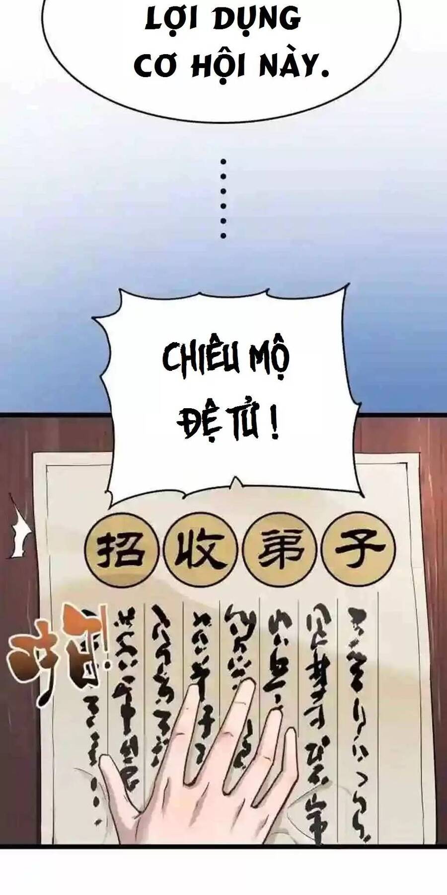 Dị Giới Kiến Tạo Tối Cường Thiếu Lâm Tự chapter 15 - Trang 8
