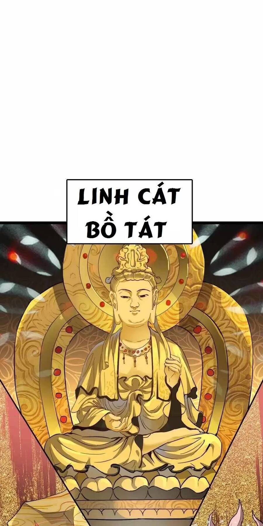 Dị Giới Kiến Tạo Tối Cường Thiếu Lâm Tự chapter 16 - Trang 21