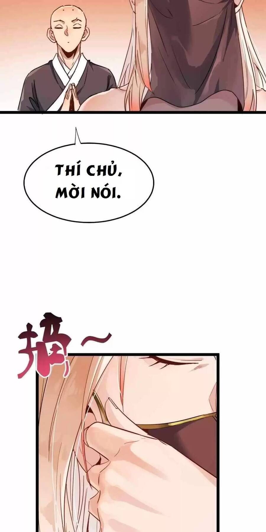 Dị Giới Kiến Tạo Tối Cường Thiếu Lâm Tự chapter 16 - Trang 25