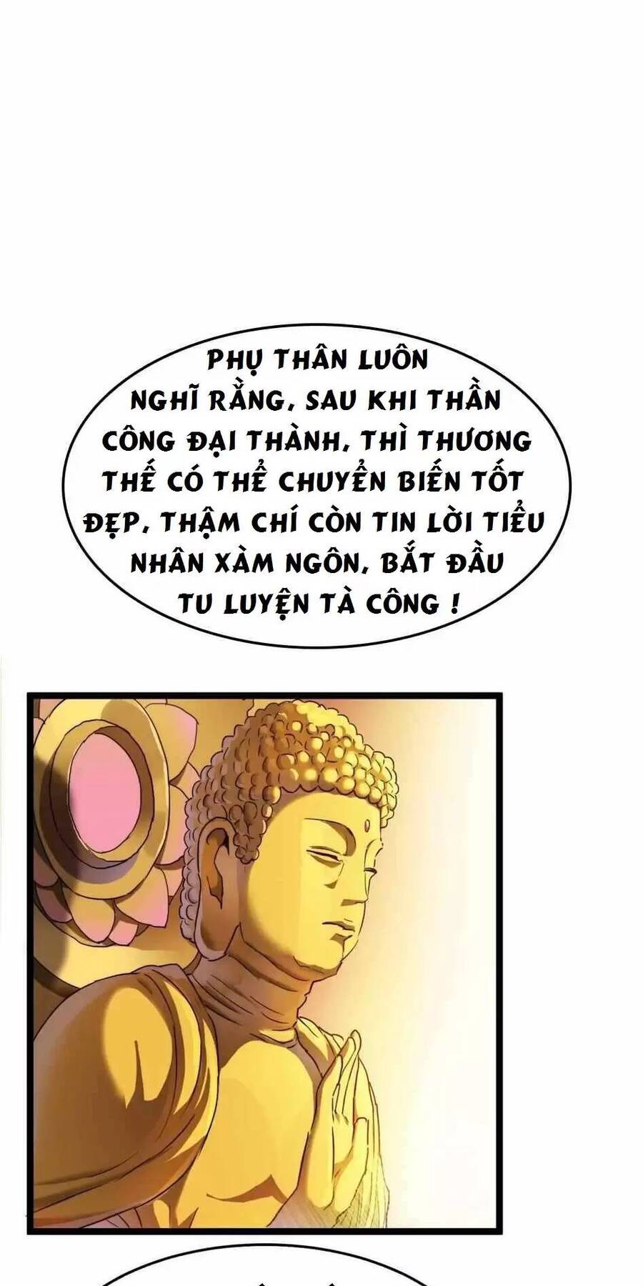 Dị Giới Kiến Tạo Tối Cường Thiếu Lâm Tự chapter 16 - Trang 35
