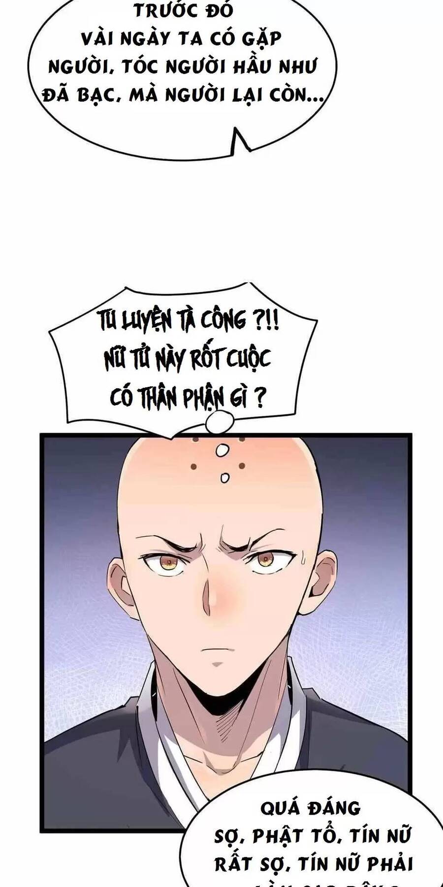 Dị Giới Kiến Tạo Tối Cường Thiếu Lâm Tự chapter 16 - Trang 36