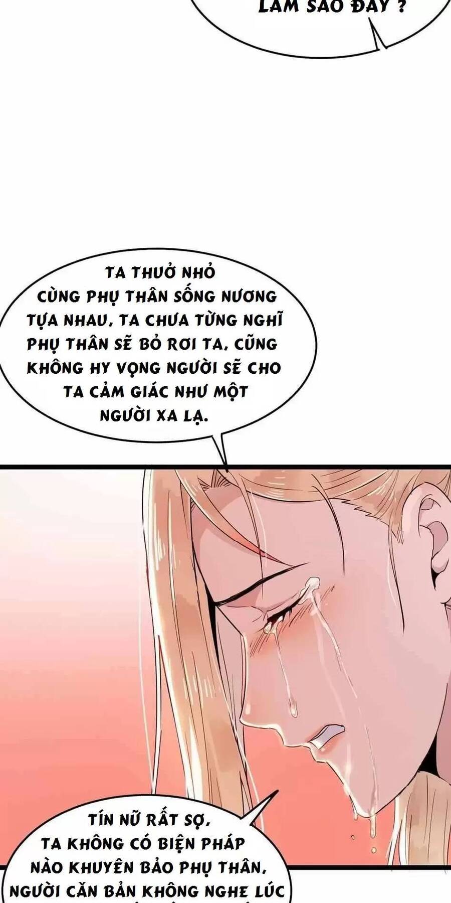 Dị Giới Kiến Tạo Tối Cường Thiếu Lâm Tự chapter 16 - Trang 37