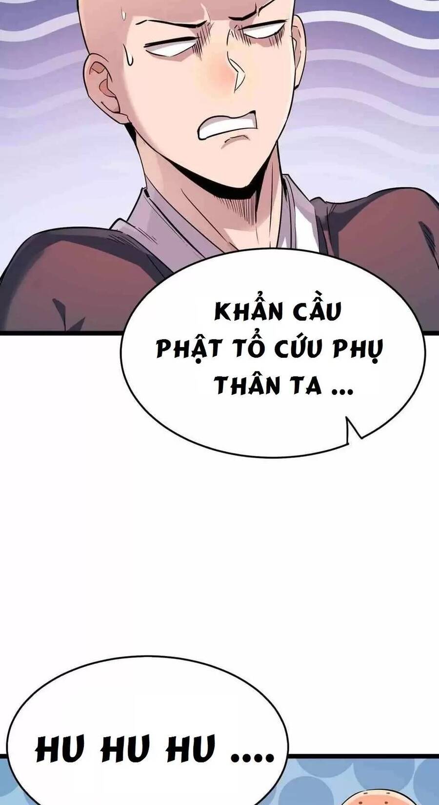 Dị Giới Kiến Tạo Tối Cường Thiếu Lâm Tự chapter 16 - Trang 40