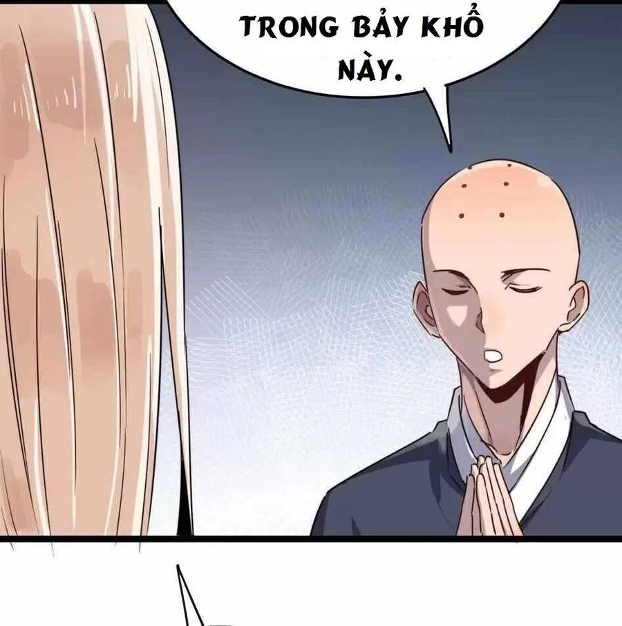 Dị Giới Kiến Tạo Tối Cường Thiếu Lâm Tự chapter 16 - Trang 49