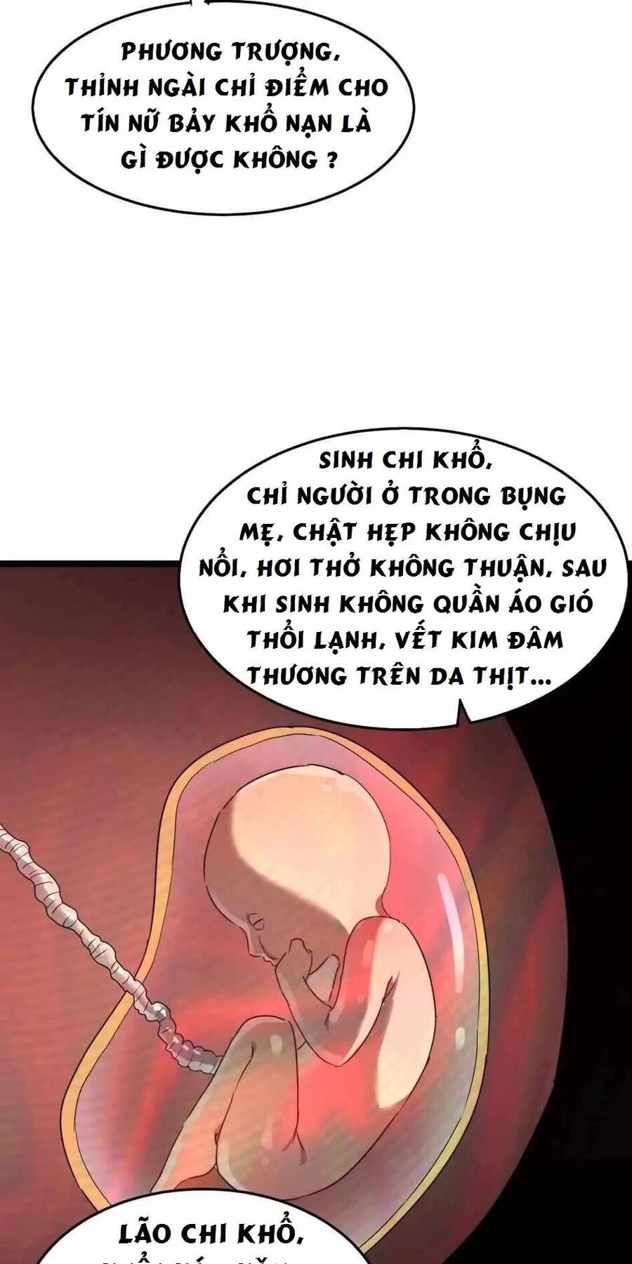 Dị Giới Kiến Tạo Tối Cường Thiếu Lâm Tự chapter 16 - Trang 50