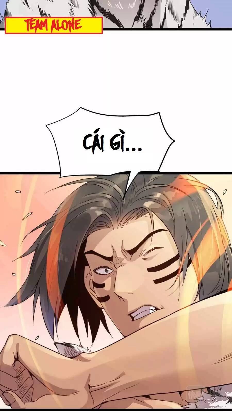 Dị Giới Kiến Tạo Tối Cường Thiếu Lâm Tự chapter 16 - Trang 5