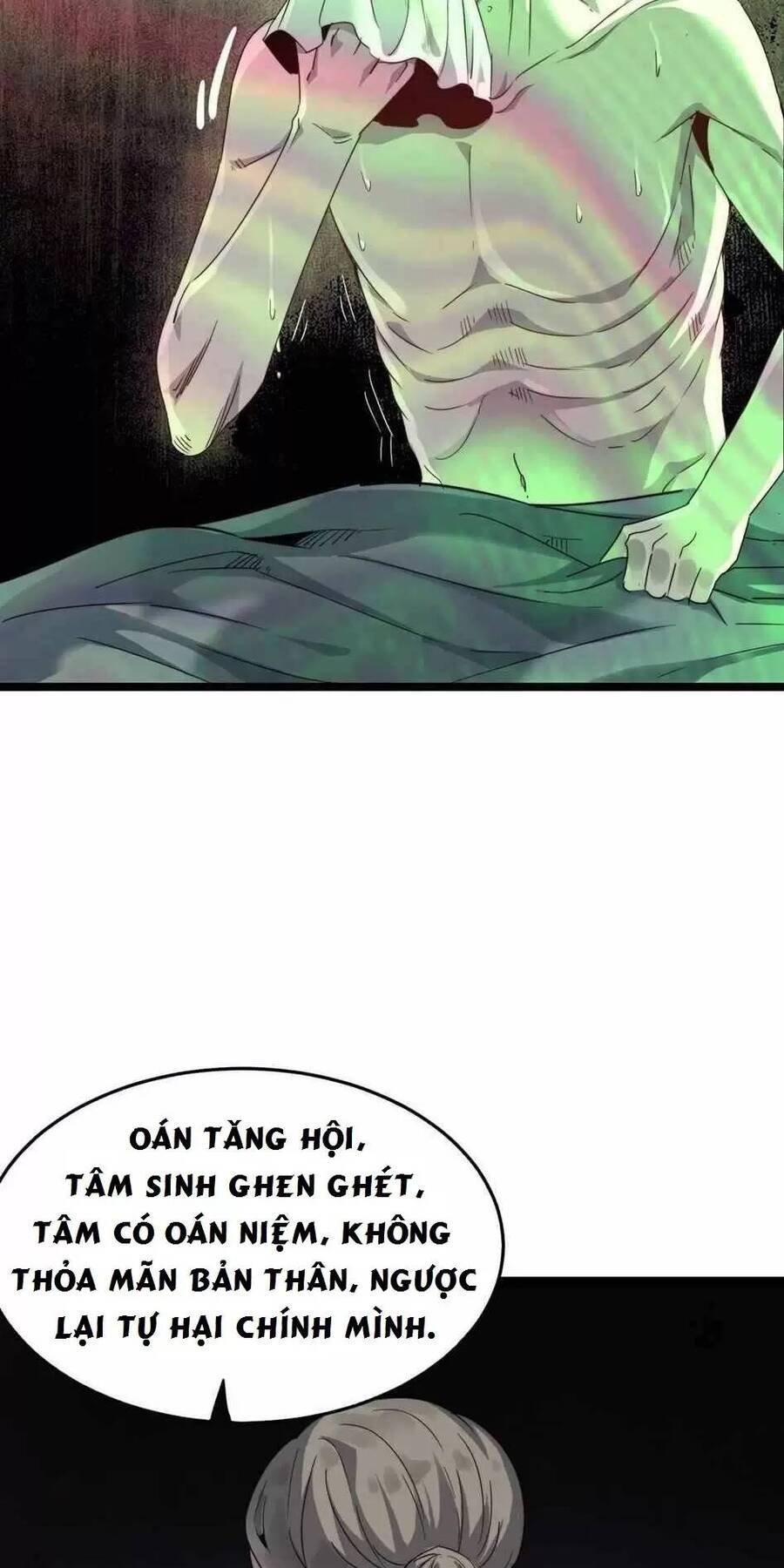 Dị Giới Kiến Tạo Tối Cường Thiếu Lâm Tự chapter 16 - Trang 52