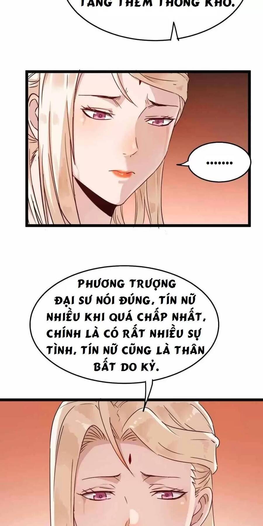 Dị Giới Kiến Tạo Tối Cường Thiếu Lâm Tự chapter 16 - Trang 54
