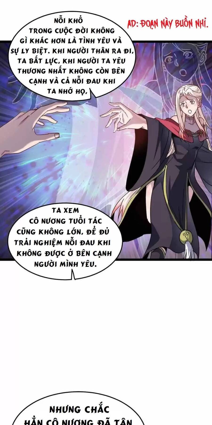 Dị Giới Kiến Tạo Tối Cường Thiếu Lâm Tự chapter 16 - Trang 57