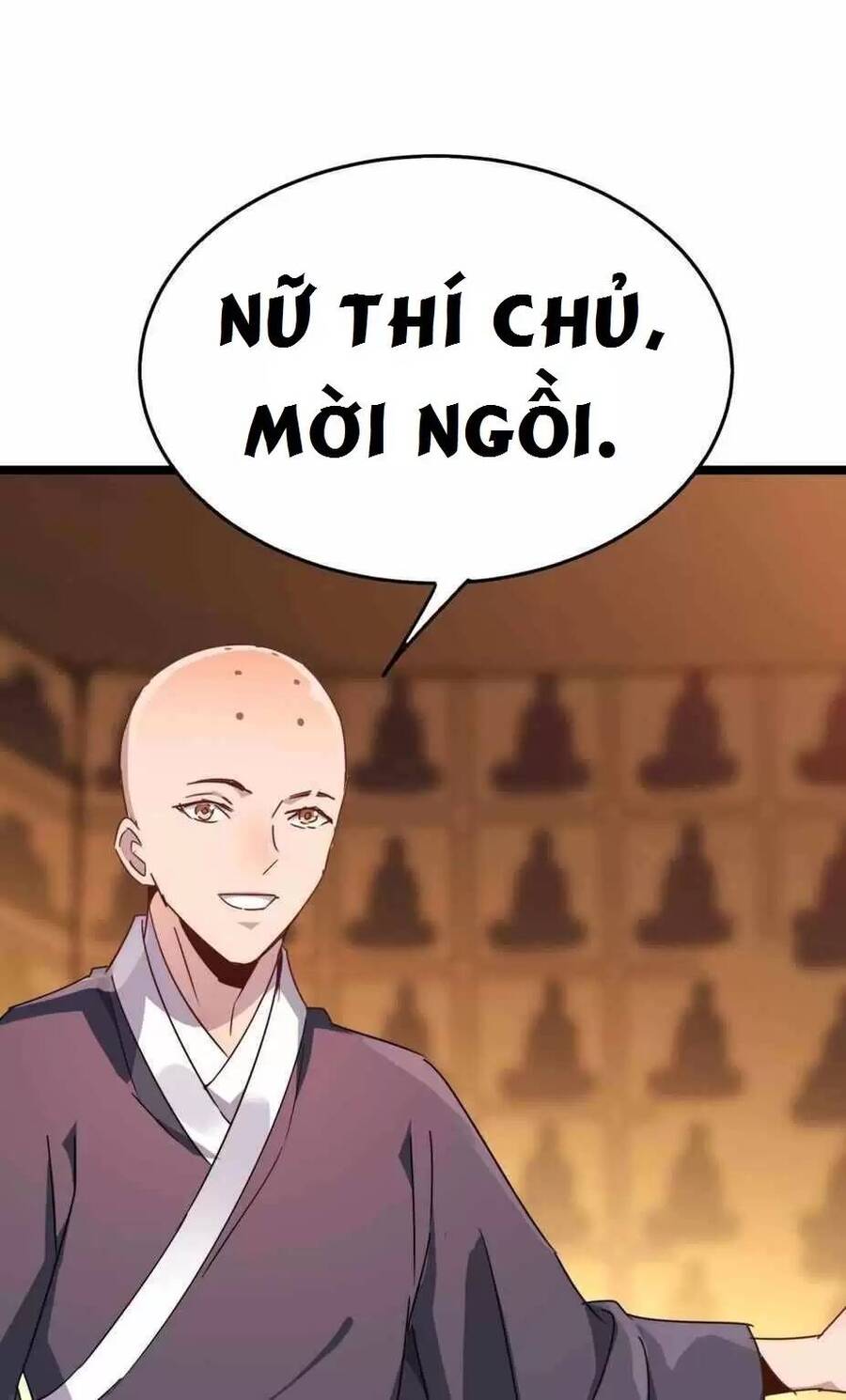 Dị Giới Kiến Tạo Tối Cường Thiếu Lâm Tự chapter 16 - Trang 61