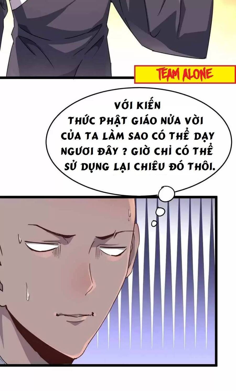 Dị Giới Kiến Tạo Tối Cường Thiếu Lâm Tự chapter 16 - Trang 62