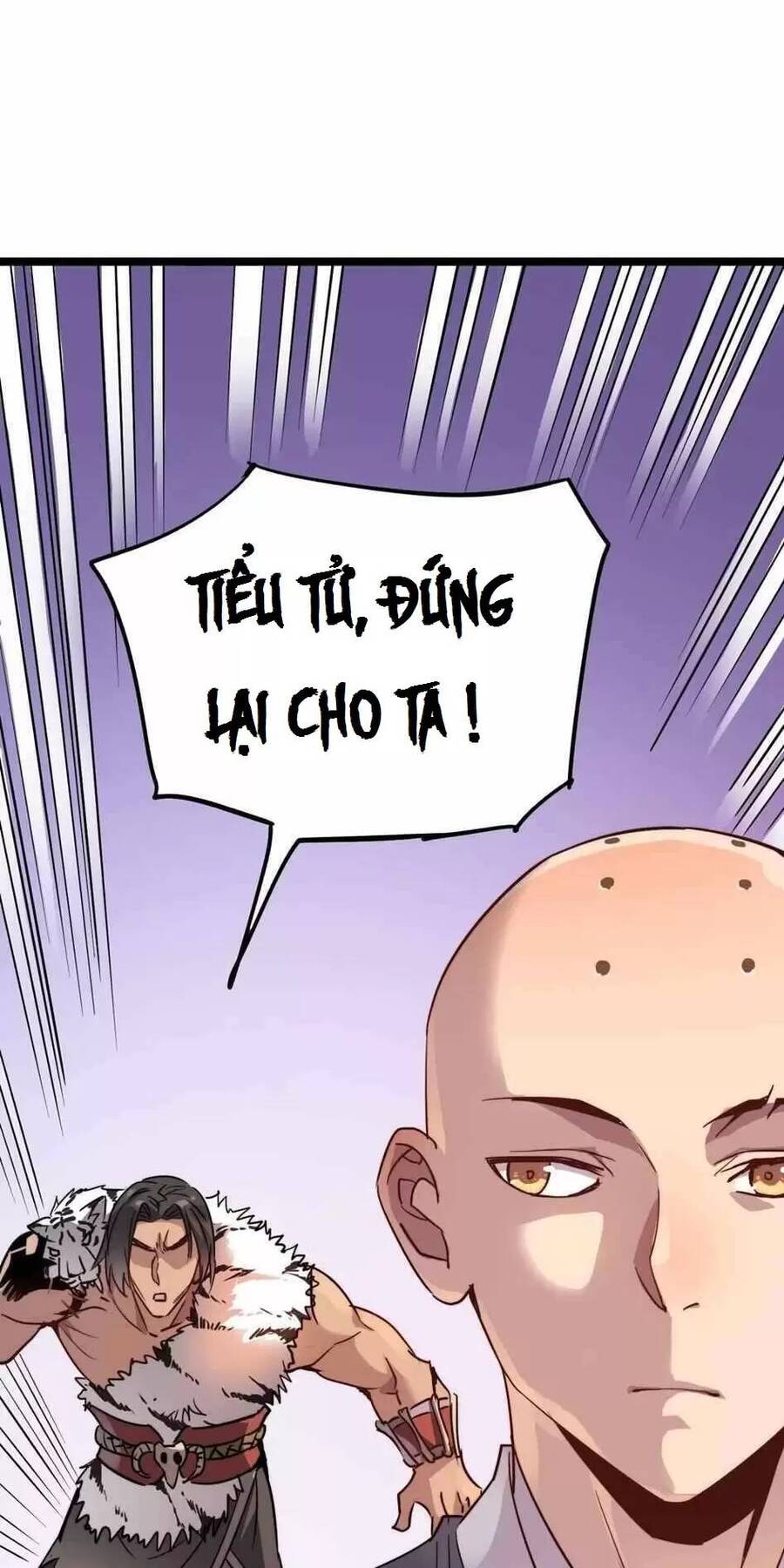 Dị Giới Kiến Tạo Tối Cường Thiếu Lâm Tự chapter 16 - Trang 10