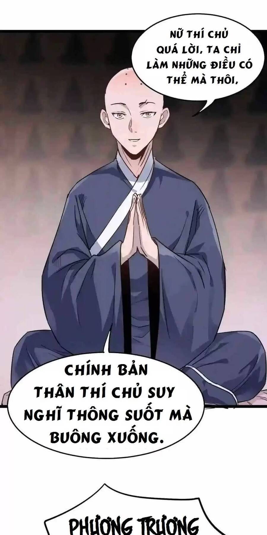 Dị Giới Kiến Tạo Tối Cường Thiếu Lâm Tự chapter 17 - Trang 14