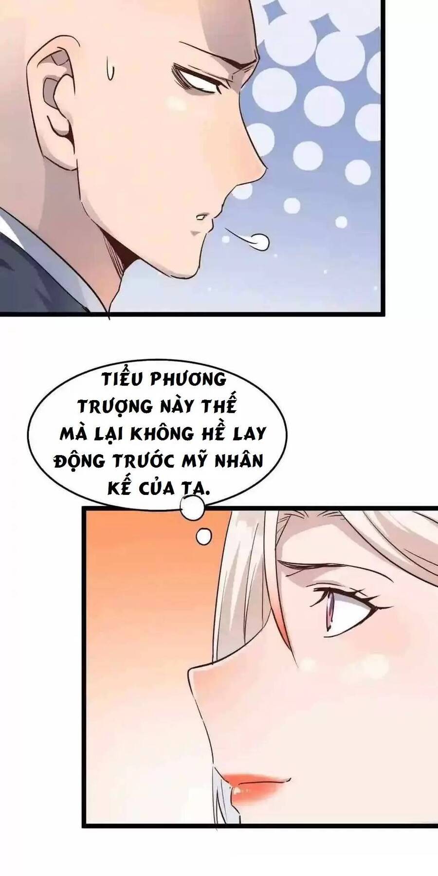 Dị Giới Kiến Tạo Tối Cường Thiếu Lâm Tự chapter 17 - Trang 17