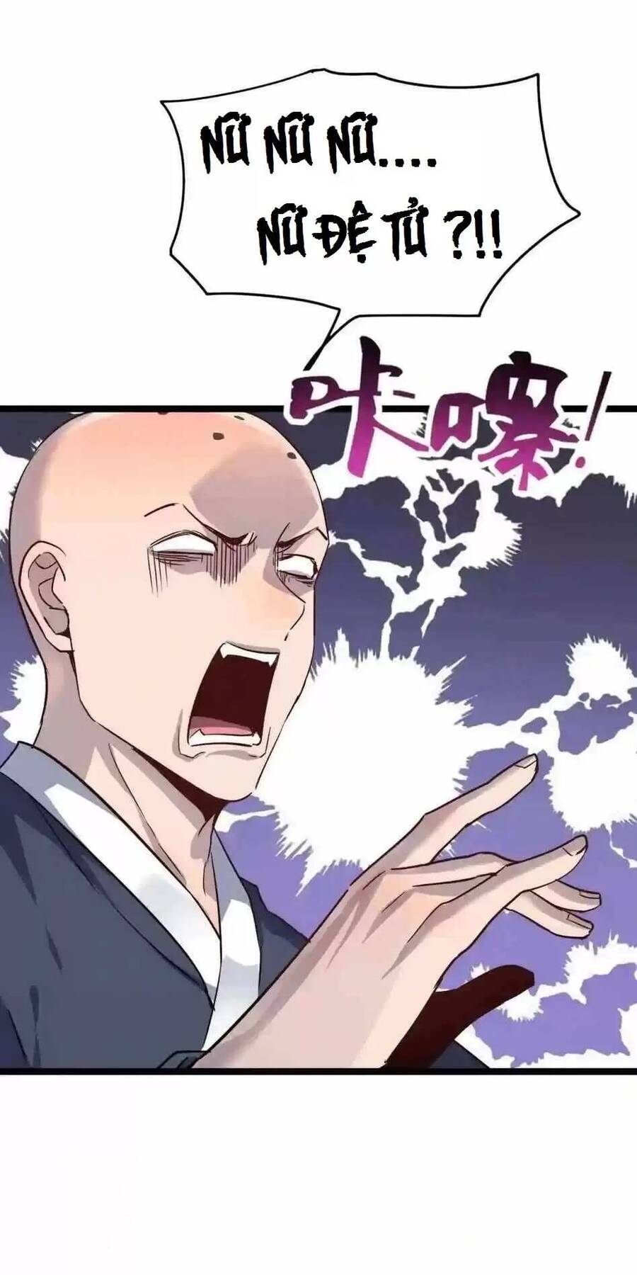 Dị Giới Kiến Tạo Tối Cường Thiếu Lâm Tự chapter 17 - Trang 27
