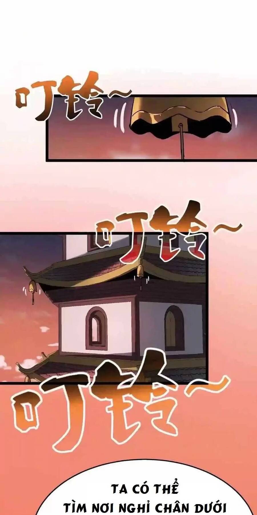 Dị Giới Kiến Tạo Tối Cường Thiếu Lâm Tự chapter 17 - Trang 28