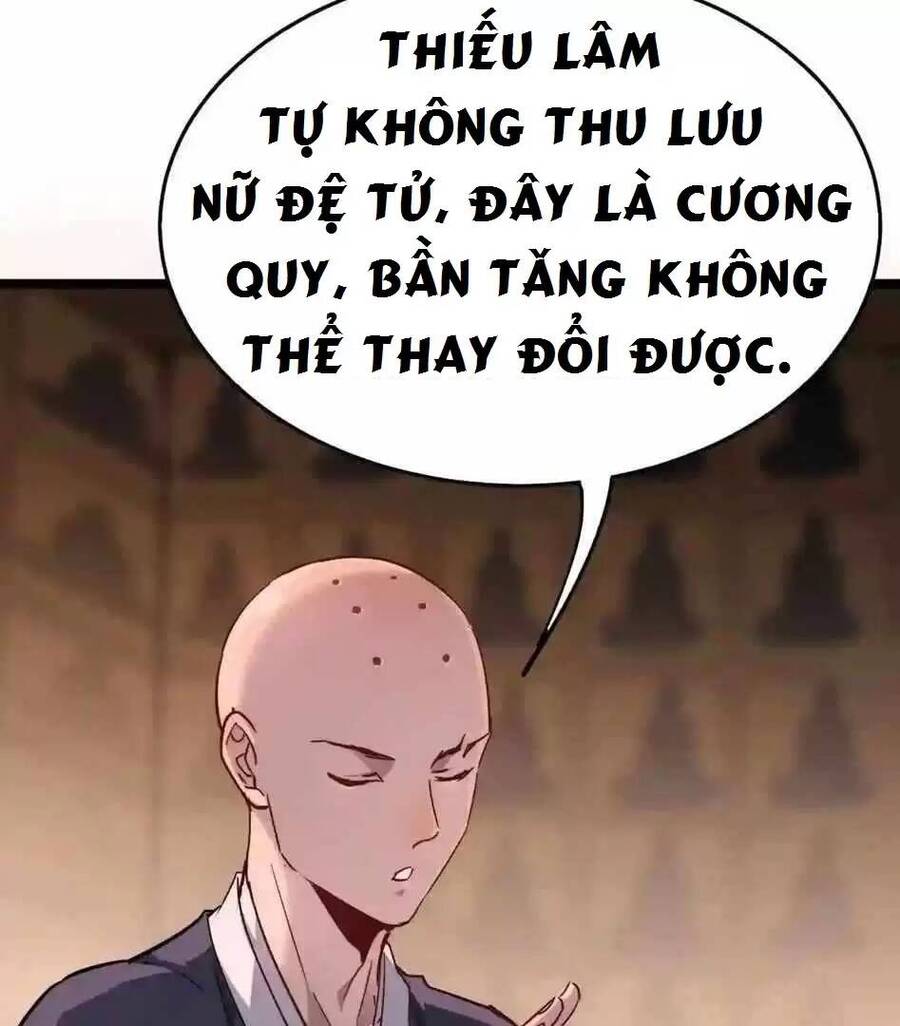 Dị Giới Kiến Tạo Tối Cường Thiếu Lâm Tự chapter 17 - Trang 31