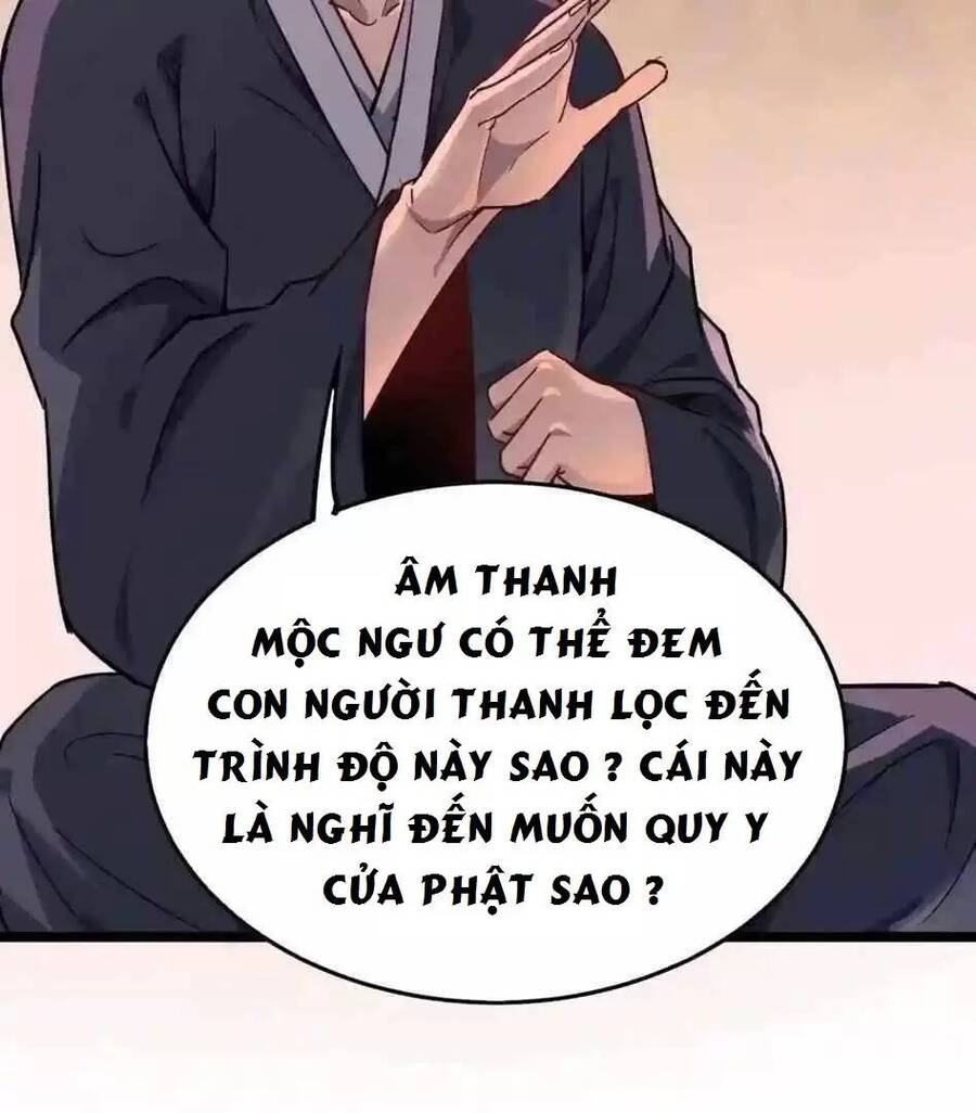 Dị Giới Kiến Tạo Tối Cường Thiếu Lâm Tự chapter 17 - Trang 32