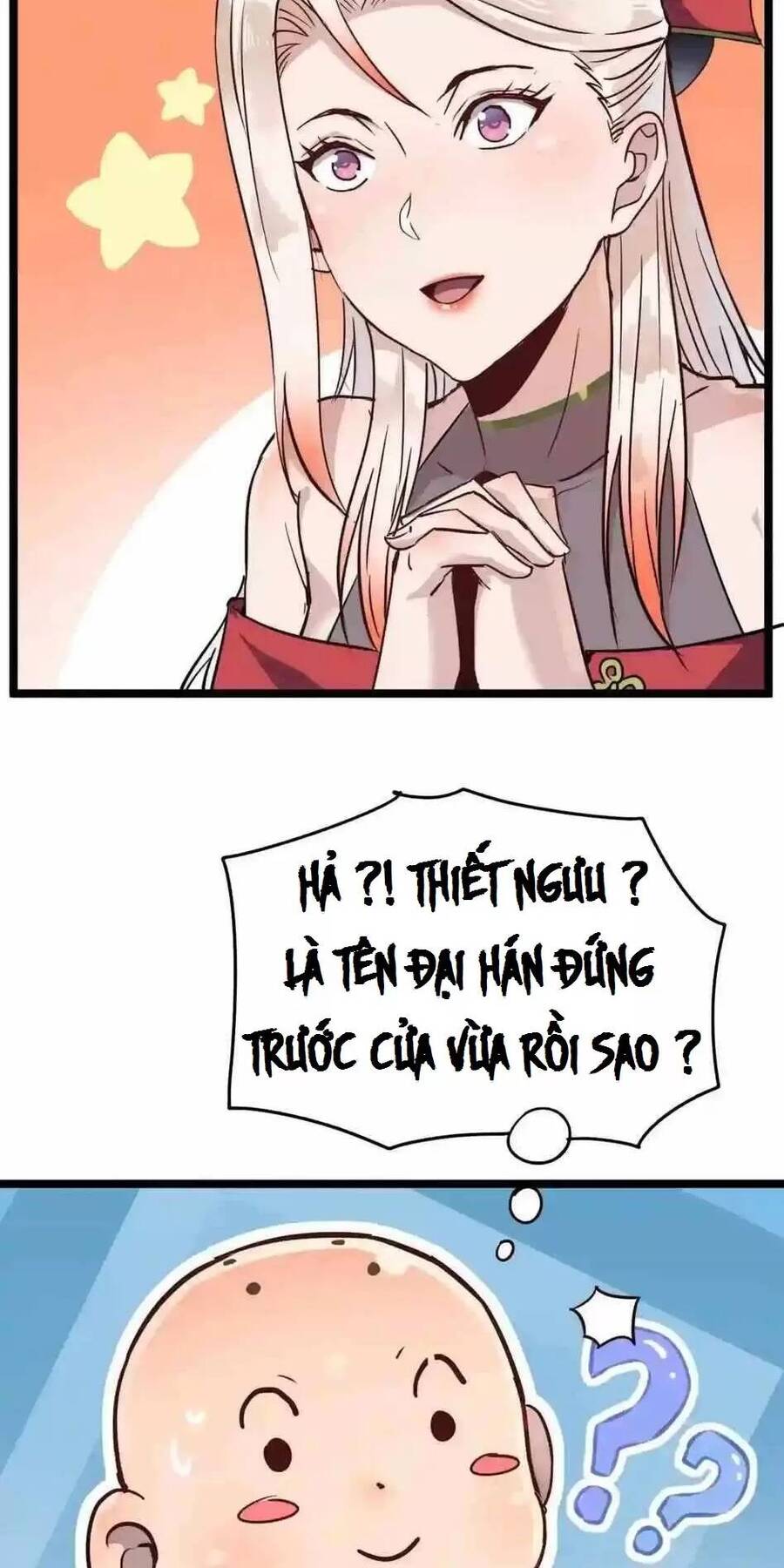 Dị Giới Kiến Tạo Tối Cường Thiếu Lâm Tự chapter 17 - Trang 34