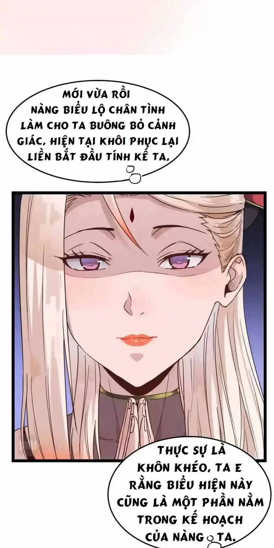 Dị Giới Kiến Tạo Tối Cường Thiếu Lâm Tự chapter 17 - Trang 36