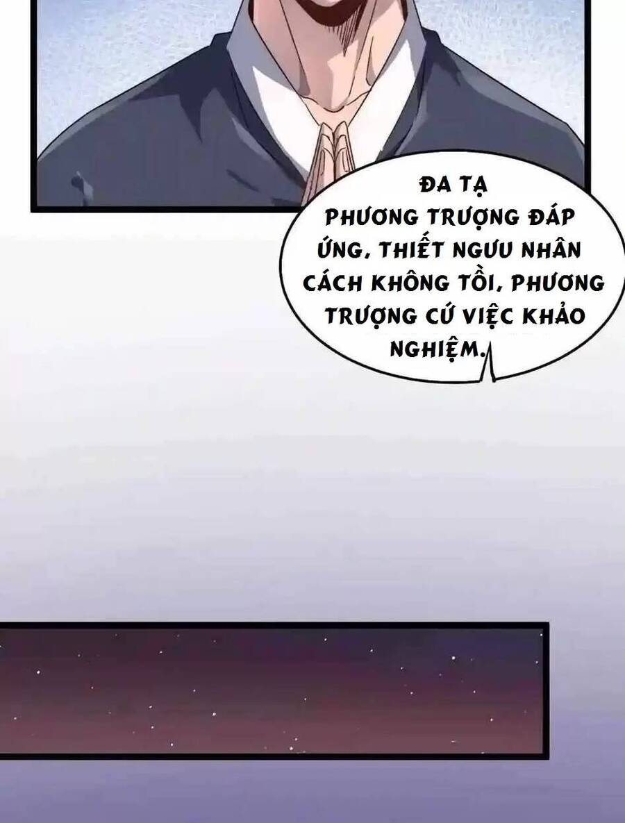 Dị Giới Kiến Tạo Tối Cường Thiếu Lâm Tự chapter 17 - Trang 39