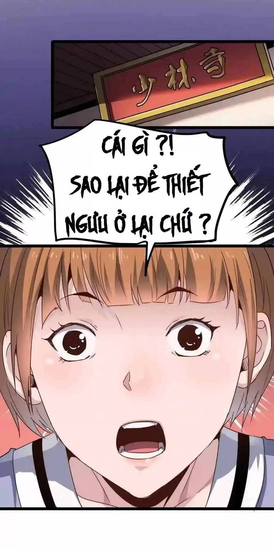 Dị Giới Kiến Tạo Tối Cường Thiếu Lâm Tự chapter 17 - Trang 40