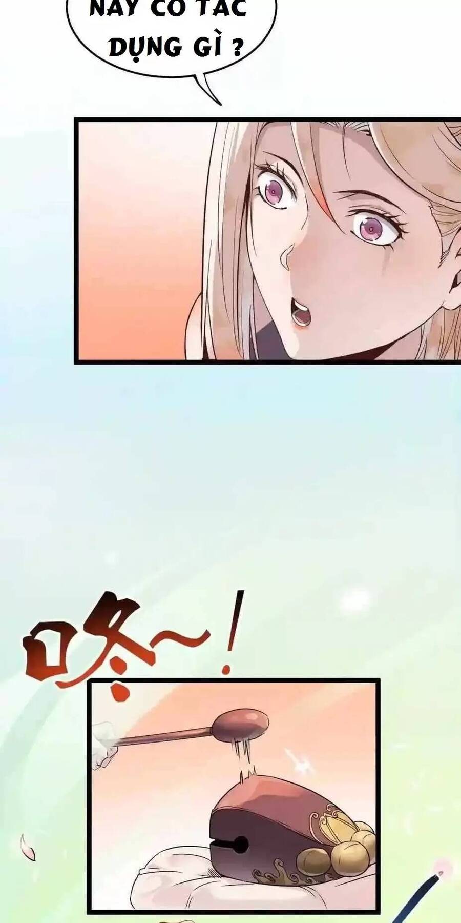 Dị Giới Kiến Tạo Tối Cường Thiếu Lâm Tự chapter 17 - Trang 4