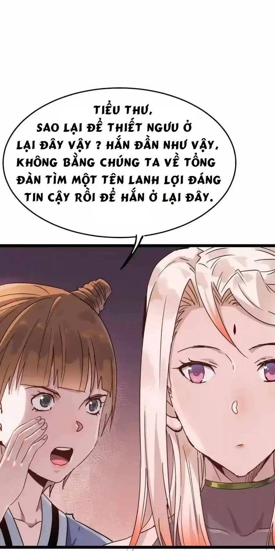 Dị Giới Kiến Tạo Tối Cường Thiếu Lâm Tự chapter 17 - Trang 42