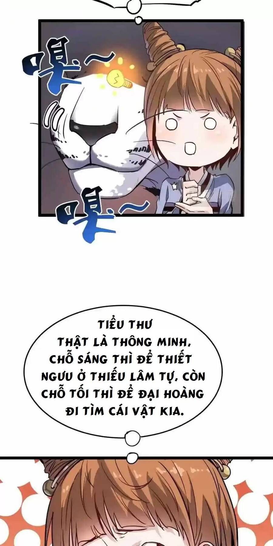 Dị Giới Kiến Tạo Tối Cường Thiếu Lâm Tự chapter 17 - Trang 51