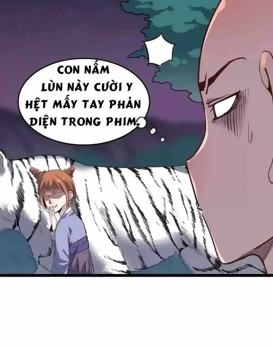 Dị Giới Kiến Tạo Tối Cường Thiếu Lâm Tự chapter 17 - Trang 53