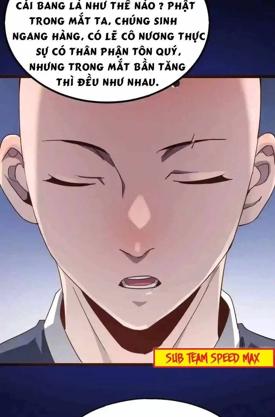 Dị Giới Kiến Tạo Tối Cường Thiếu Lâm Tự chapter 17 - Trang 58