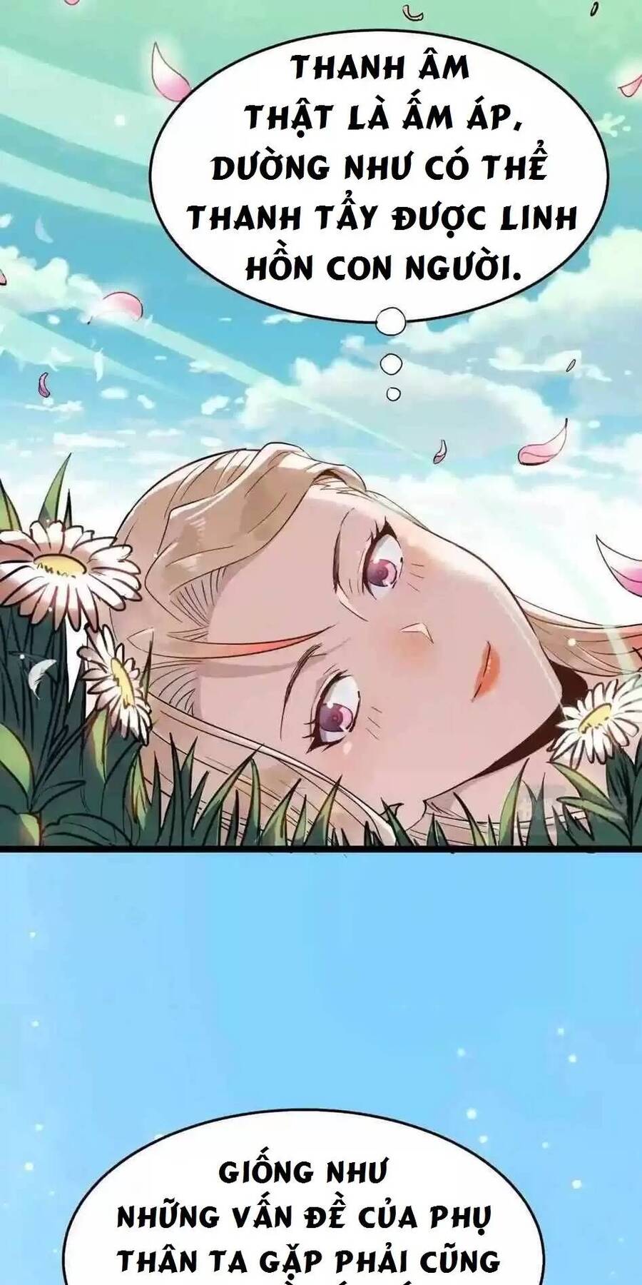 Dị Giới Kiến Tạo Tối Cường Thiếu Lâm Tự chapter 17 - Trang 7