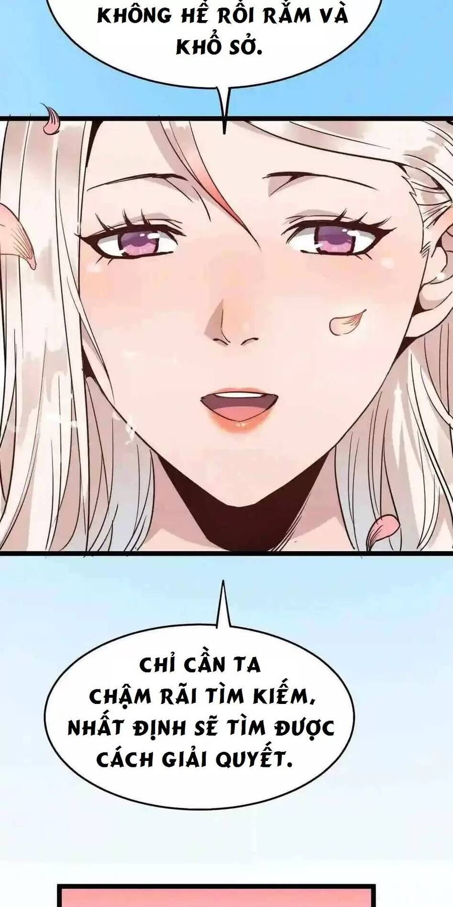 Dị Giới Kiến Tạo Tối Cường Thiếu Lâm Tự chapter 17 - Trang 8
