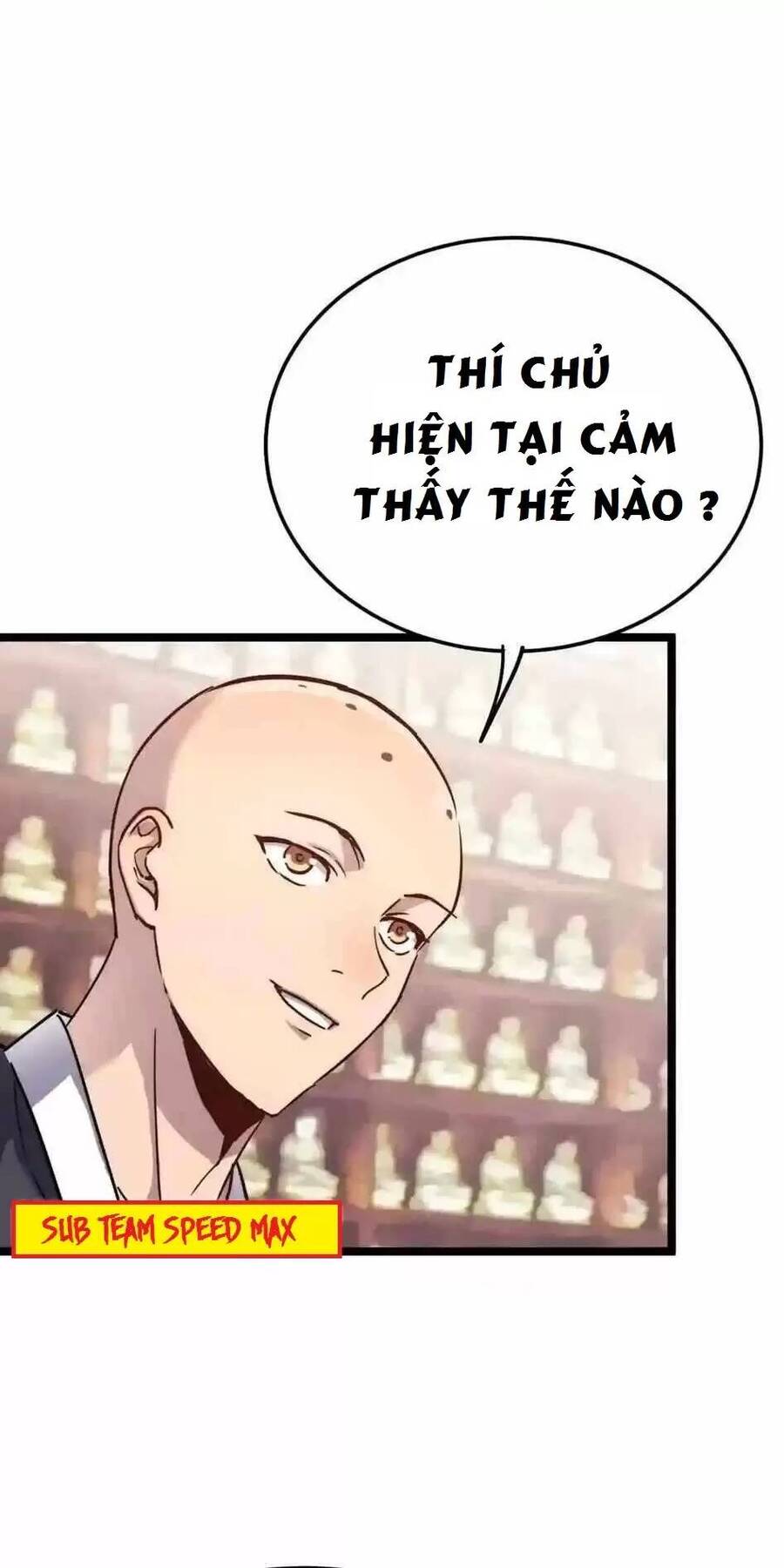 Dị Giới Kiến Tạo Tối Cường Thiếu Lâm Tự chapter 17 - Trang 10