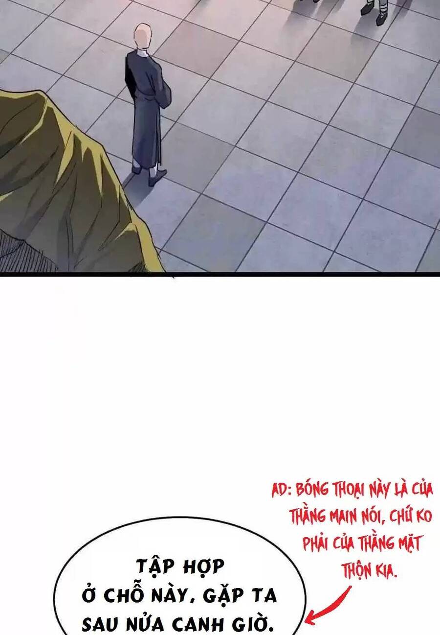 Dị Giới Kiến Tạo Tối Cường Thiếu Lâm Tự chapter 18 - Trang 12