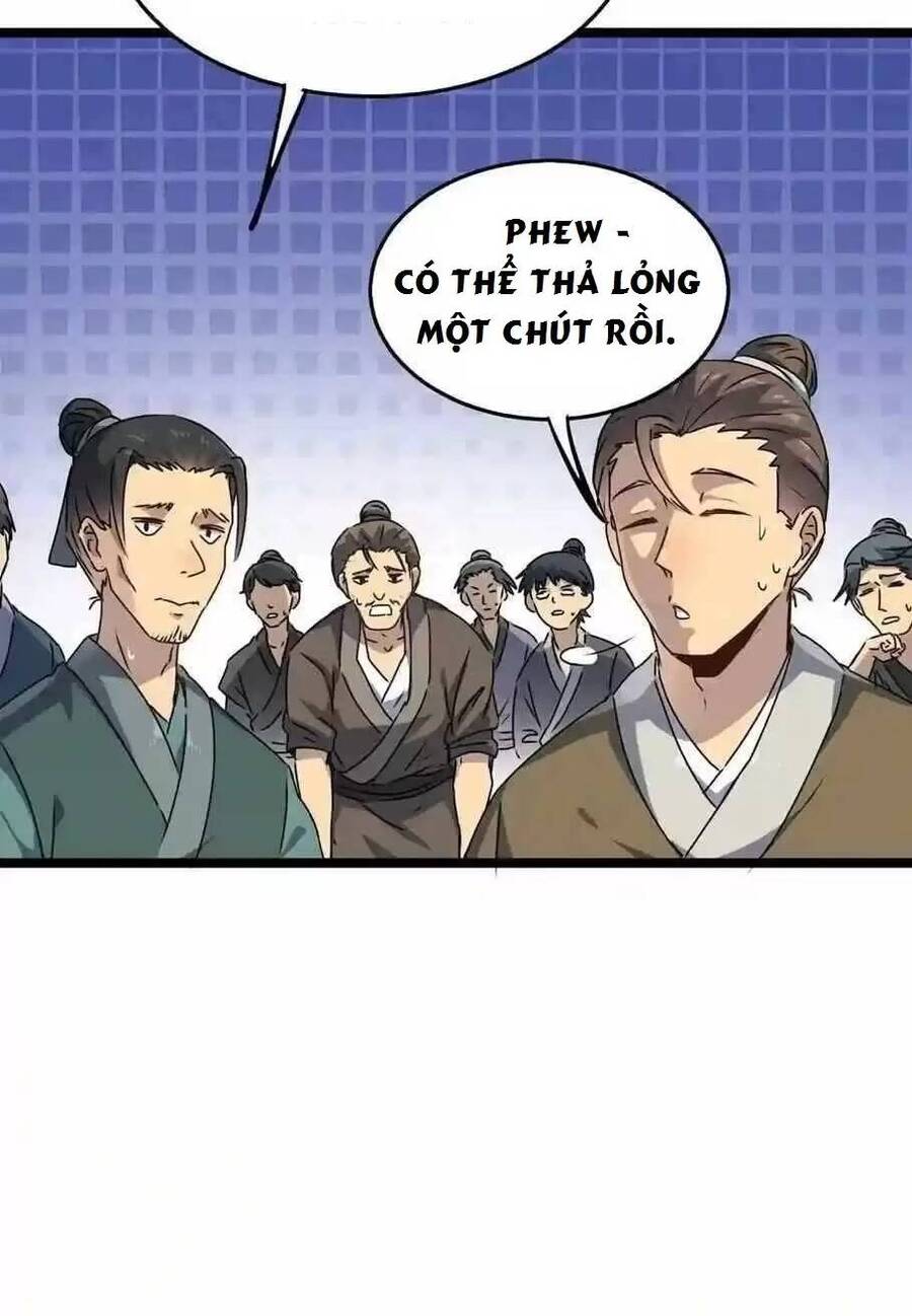 Dị Giới Kiến Tạo Tối Cường Thiếu Lâm Tự chapter 18 - Trang 13