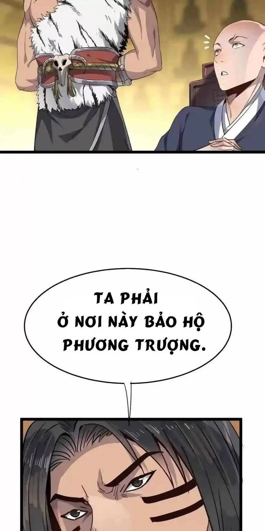 Dị Giới Kiến Tạo Tối Cường Thiếu Lâm Tự chapter 18 - Trang 16