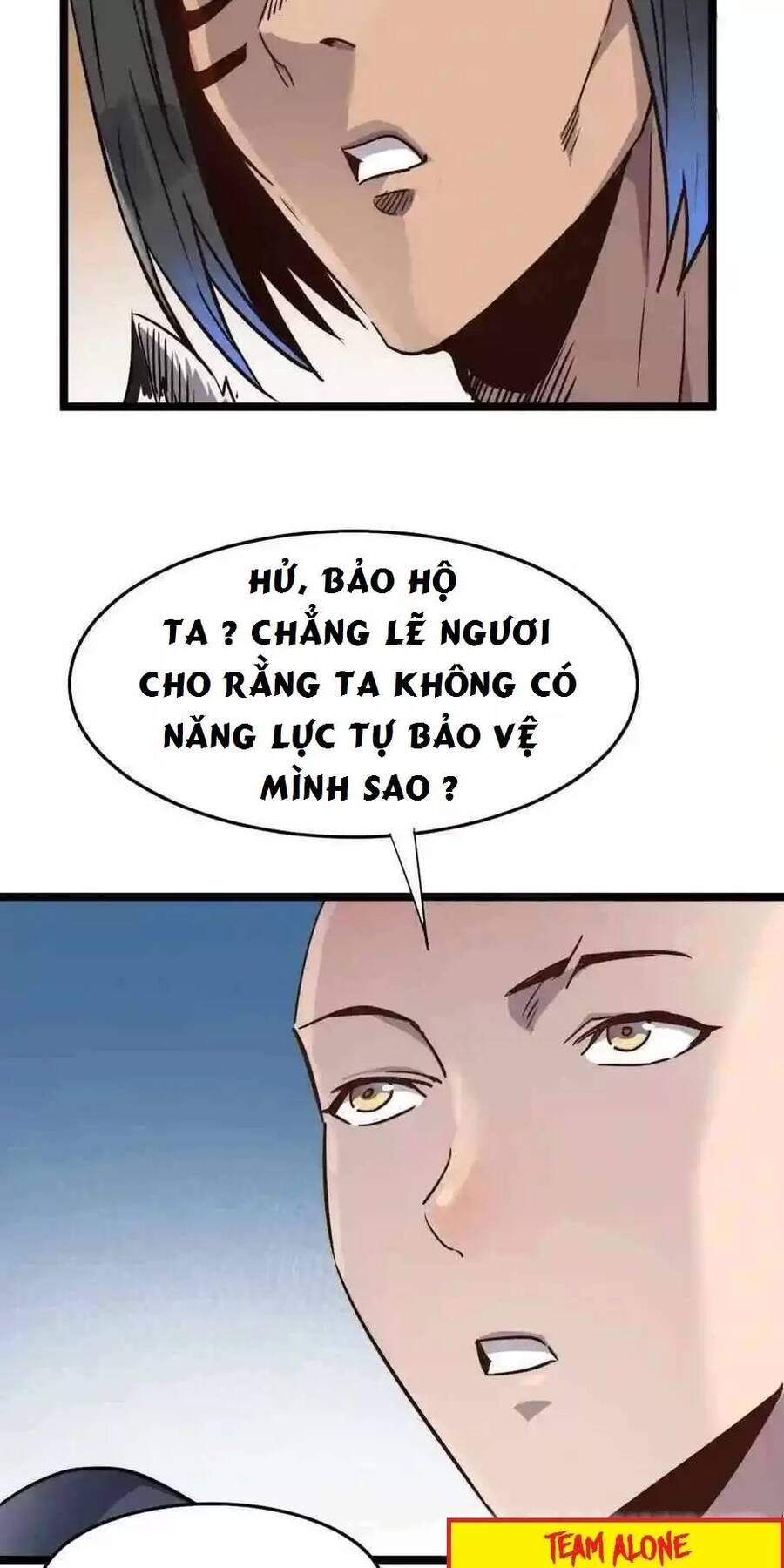 Dị Giới Kiến Tạo Tối Cường Thiếu Lâm Tự chapter 18 - Trang 17