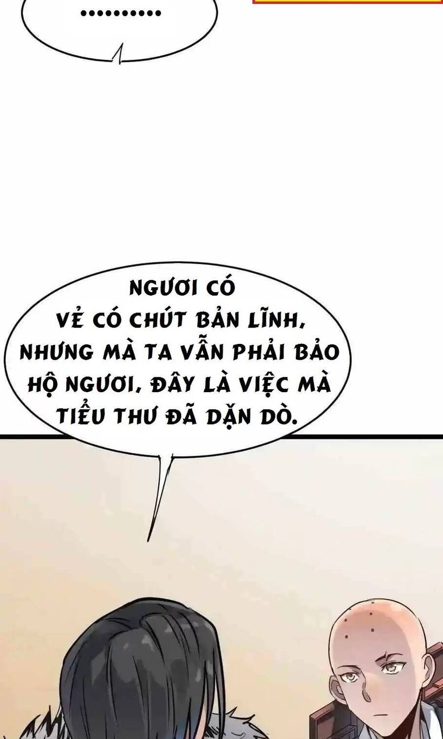 Dị Giới Kiến Tạo Tối Cường Thiếu Lâm Tự chapter 18 - Trang 18