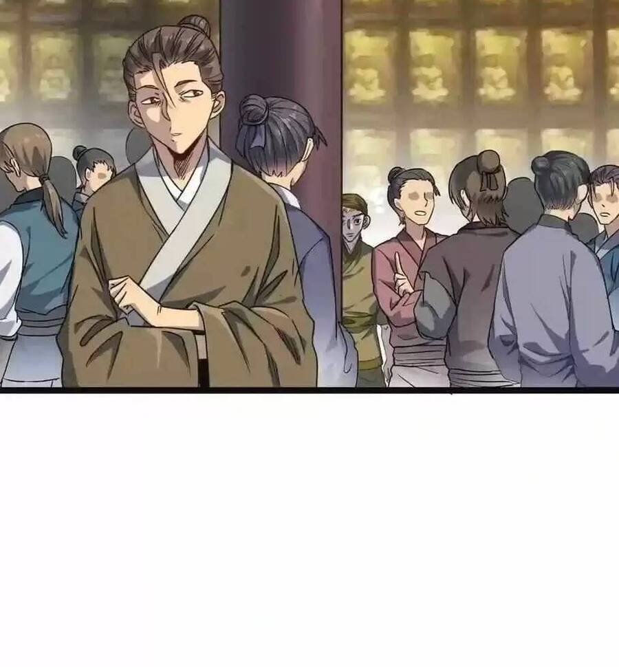 Dị Giới Kiến Tạo Tối Cường Thiếu Lâm Tự chapter 18 - Trang 26