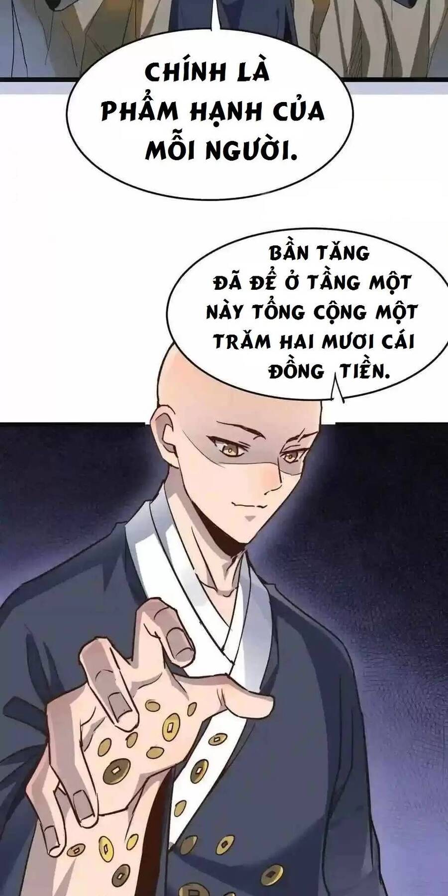 Dị Giới Kiến Tạo Tối Cường Thiếu Lâm Tự chapter 18 - Trang 32
