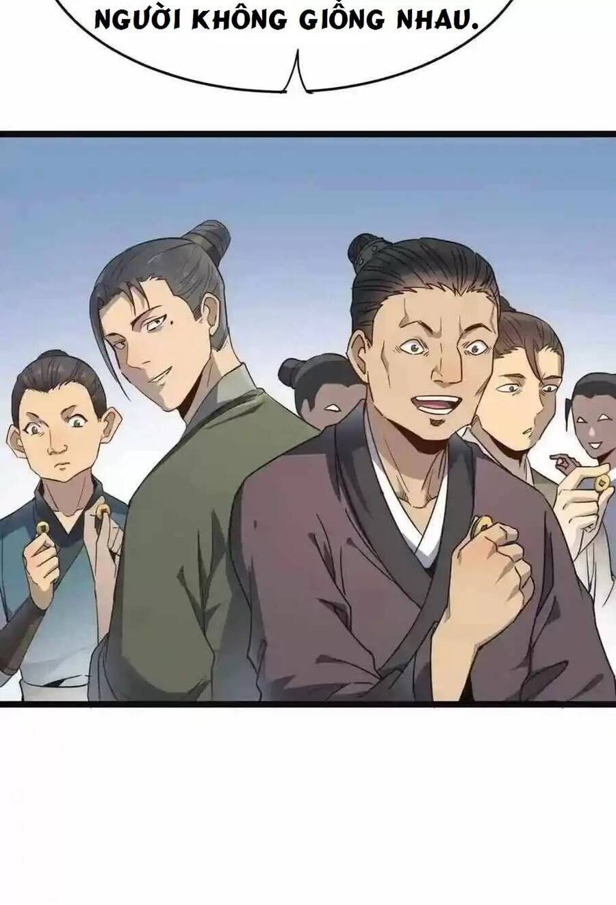 Dị Giới Kiến Tạo Tối Cường Thiếu Lâm Tự chapter 18 - Trang 34