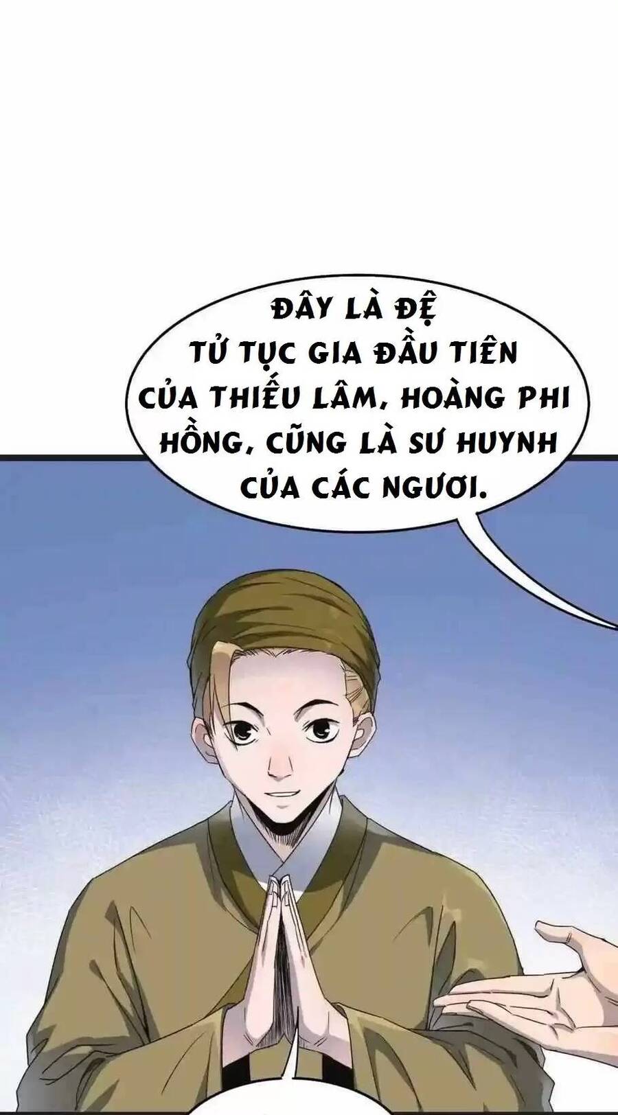 Dị Giới Kiến Tạo Tối Cường Thiếu Lâm Tự chapter 18 - Trang 40