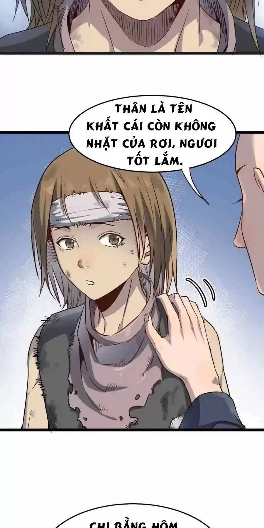 Dị Giới Kiến Tạo Tối Cường Thiếu Lâm Tự chapter 18 - Trang 45