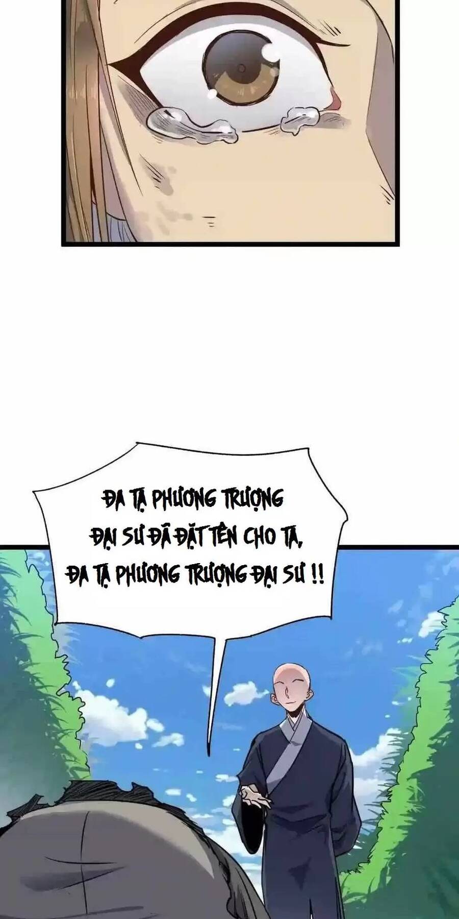 Dị Giới Kiến Tạo Tối Cường Thiếu Lâm Tự chapter 18 - Trang 47